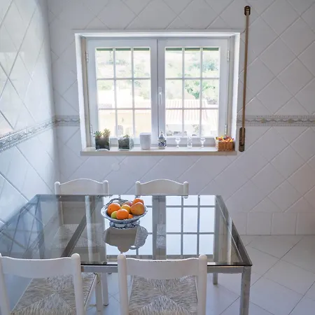 Vivenda Magno Nyaraló *