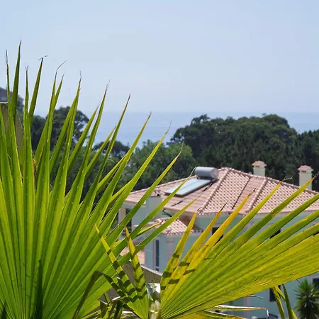 Vivenda Magno Ericeira