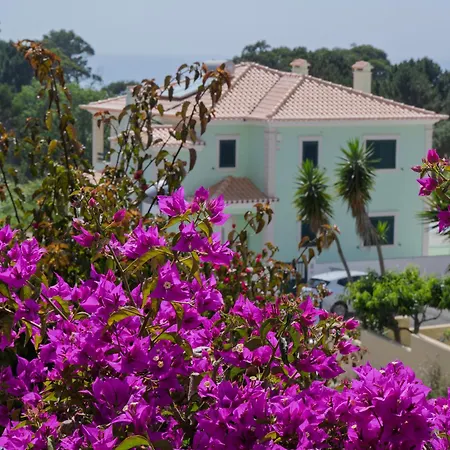 Vivenda Magno Ericeira