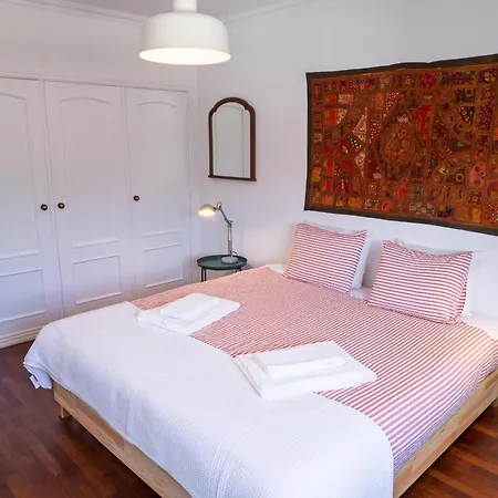 Vivenda Magno * Ericeira