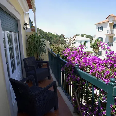 Nyaraló Vivenda Magno Ericeira