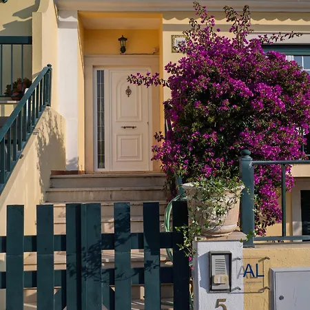 Nyaraló Vivenda Magno *